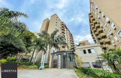 Apartamento, 3 dormitório, 1 suíte, 1 vaga, bairro camaquã, porto alegre-rs