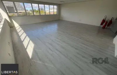 Conjunto/sala para venda - 57,79m², 0 dormitórios, 1 vaga - centro histórico