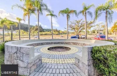 Terreno em condomínio fechado à venda na Estrada das Três Meninas, 1701, Vila Nova, Porto Alegre