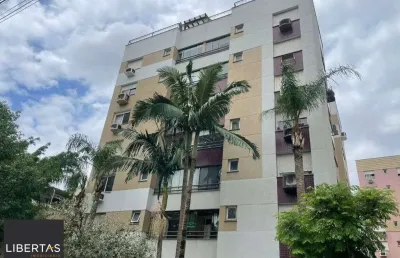 Apartamento 3 dormitórios à venda boa vista porto alegre/rs