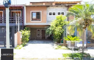 Casa para venda - 135m², 3 dormitórios, sendo 1 suites, hípica