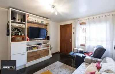 Casa de 3 dormitórios à venda na tristeza - zona sul de poa.