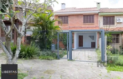 Casa com 3 quartos à venda na Rua Doutor Pitrez, 131, Ipanema, Porto Alegre