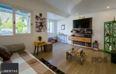 Casa em condomínio 3 dormitórios à venda vila nova porto alegre/rs