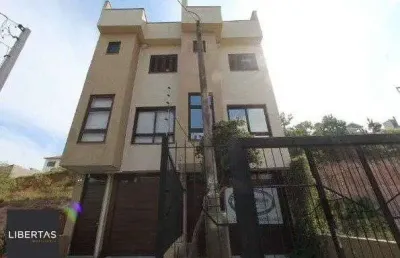 Casa para venda - 180m², 3 dormitórios, sendo 3 suites, 3 vagas - hípica