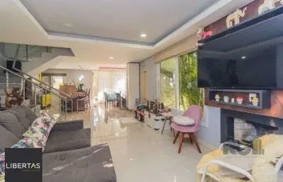 Possui 3 dormitórios sendo 1 ampla suíte com closet e sacada, living em conceito