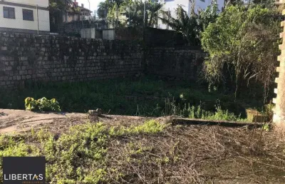 Terreno à venda na Rua Deputado Astério de Mello, 600, Teresópolis, Porto Alegre