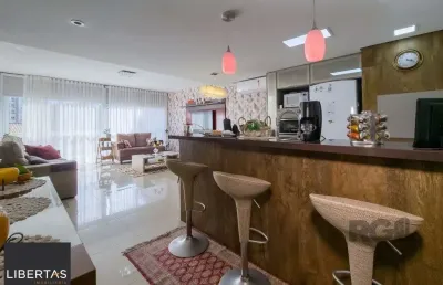 Apartamento 3 dormitórios à venda camaquã porto alegre/rs