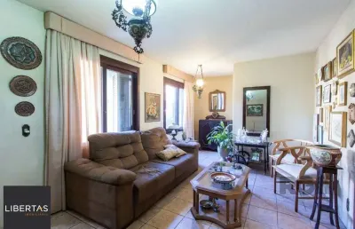 Casa em condomínio 4 dormitórios à venda hípica porto alegre/rs