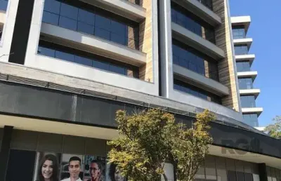 Sala comercial | mw office | maiojama | tristeza | zona sul