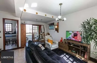 Casa com 161m² e 3 dormitórios com suíte, piscina no bairro espírito santo em po