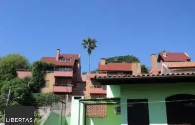 Casa para venda - 331m², 3 dormitórios, sendo 1 suites, santa tereza