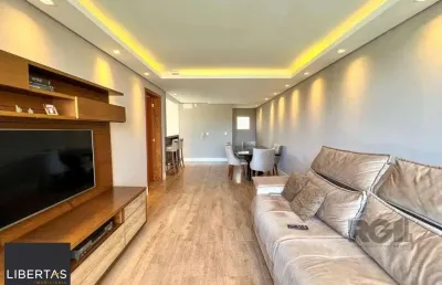 Apartamento 2 dormitórios à venda camaquã porto alegre/rs