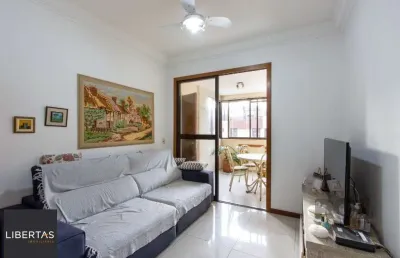 Apartamento 3 dormitórios à venda menino deus porto alegre/rs