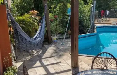 Casa 2 dormitórios à venda vila conceição porto alegre/rs