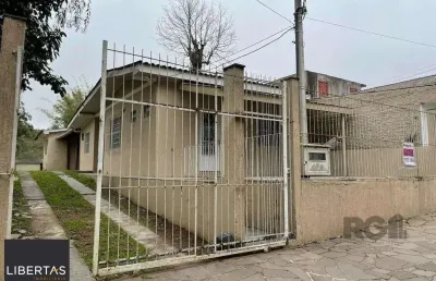 Casa 3 dormitórios à venda vila nova porto alegre/rs