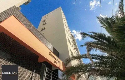 Apartamento para venda - 79.22m², 2 dormitórios, sendo 2 suites, 1 vaga - passo