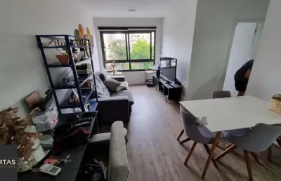 Apartamento 2 dormitórios à venda farroupilha porto alegre/rs