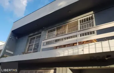 Ponto comercial à venda na Rua Oscar Schneider, 513, Medianeira, Porto Alegre