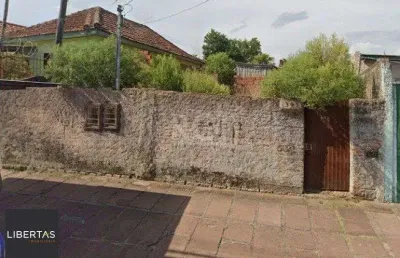 Terreno à venda na Rua Caldre e Fião, 902, Santo Antônio, Porto Alegre