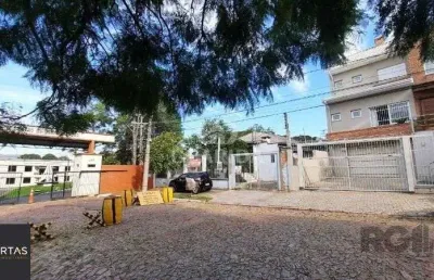 Terreno para venda - 562.65m², 0 dormitórios, santa tereza