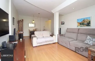 Apartamento 3 dormitórios à venda jardim  botânico porto alegre/rs