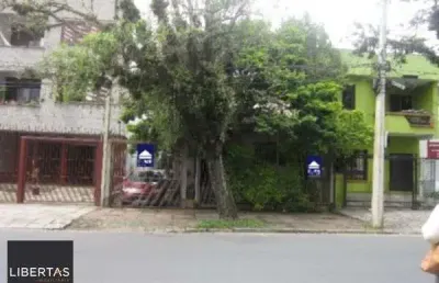 Terreno à venda na Rua Dr. Timoteo, 64, Floresta, Porto Alegre