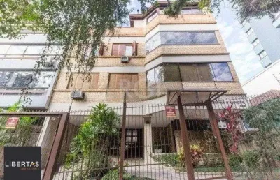 Cobertura 1 dormitórios à venda auxiliadora porto alegre/rs