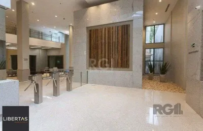 Sala comercial à venda independência porto alegre/rs