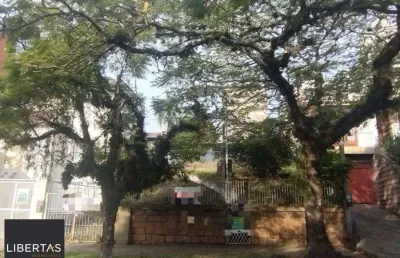 Terreno à venda na Rua Moema, 565, Chácara das Pedras, Porto Alegre
