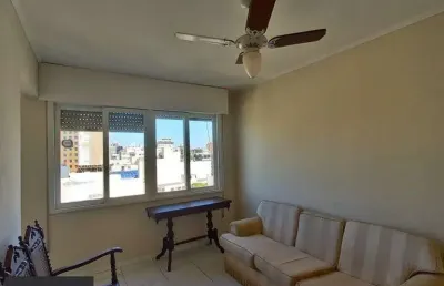 Apartamento 2 dormitórios à venda moinhos de vento porto alegre/rs