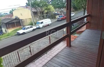Casa 3 dormitórios à venda tristeza porto alegre/rs