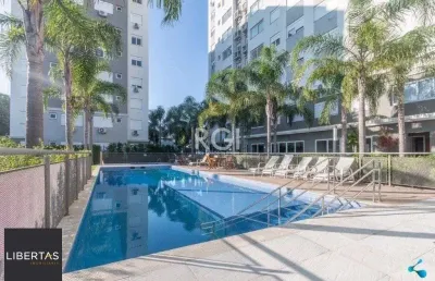 Apartamento para venda - 60m², 2 dormitórios, sendo 1 suites, 1 vaga - glória