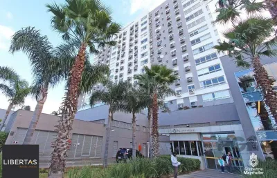Apartamento 3 dormitórios à venda são sebastião porto alegre/rs
