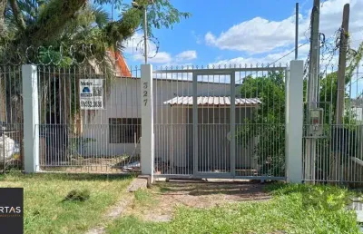 Casa mista com 2 vagas na cavalhada porto alegre /rs