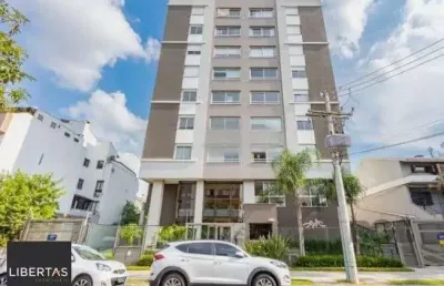 Apartamento 2 dormitórios à venda são joão porto alegre/rs