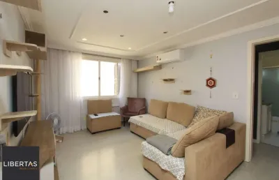 Apartamento 2 dormitórios à venda jardim  botânico porto alegre/rs