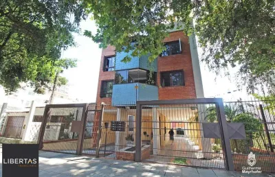 Cobertura para venda - 217.04m², 3 dormitórios, sendo 1 suites, 2 vagas - triste