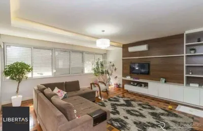 Apartamento 4 dormitórios à venda higienópolis porto alegre/rs