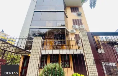 Apartamento 2 dormitórios à venda cristo redentor porto alegre/rs