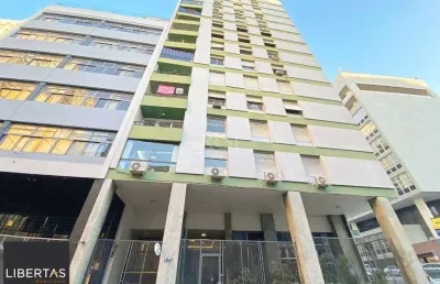 Apartamento de 3 dormitórios e 1 suíte no centro histórico de porto alegre