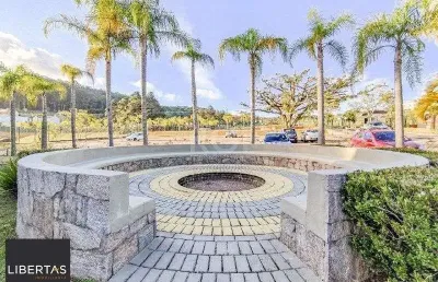Terreno em condomínio fechado à venda na Estrada das Três Meninas, 1701, Vila Nova, Porto Alegre
