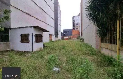 Terreno no bairro passo da areia - porto alegre | zona norte