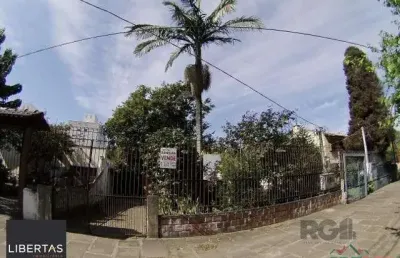 Terreno à venda na Avenida da Cavalhada, 6704, Cavalhada, Porto Alegre