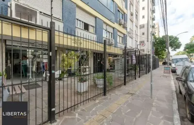 Apartamento 4 dorm. 99m²  cidade baixa - porto alegre