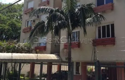 Cobertura 2 dormitórios à venda teresópolis porto alegre/rs