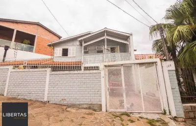 Casa 3 dormitórios à venda jardim são pedro porto alegre/rs