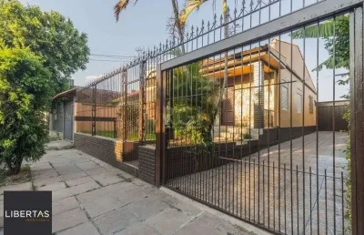 Casa de 3 quartos à venda rua rodrigues da costa, sarandi - porto alegre