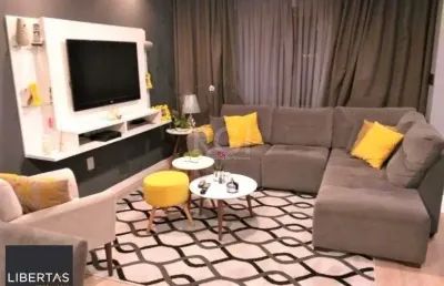 Casa de 67m², 2 dormitórios, 3 vagas no bairro passo da areia