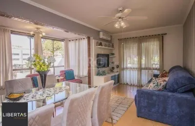 Apartamento com 2 quartos à venda na Rua Irmão Augusto, 65, Jardim Lindóia, Porto Alegre